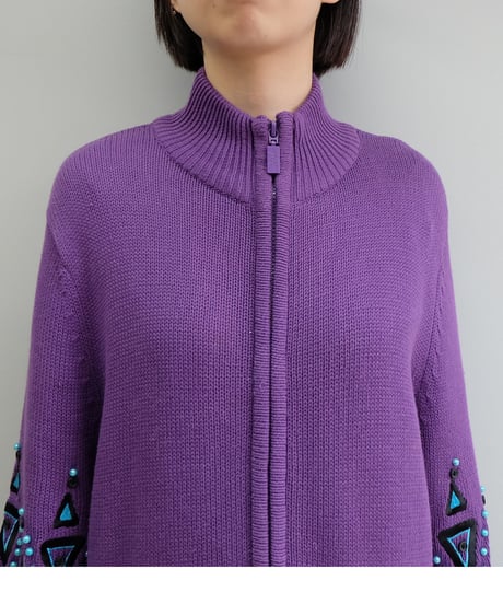 Vintage   Design Knit