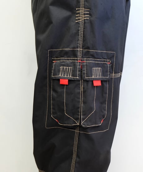 Vintage   Design Pants