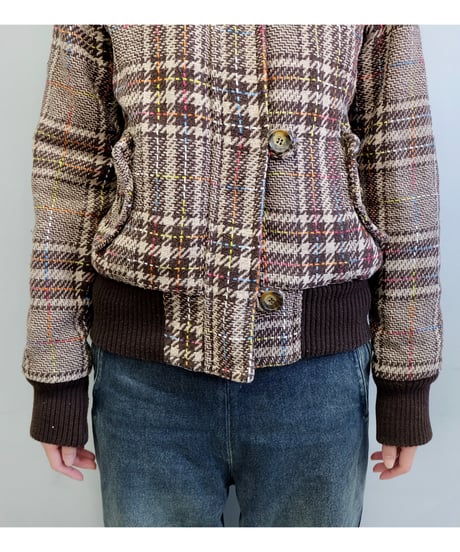Vintage   Design Jacket