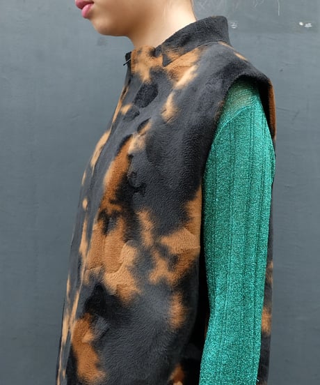 Vintage   Design Vest
