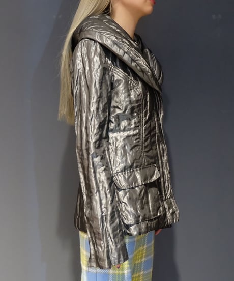 Vintage   Design Jacket
