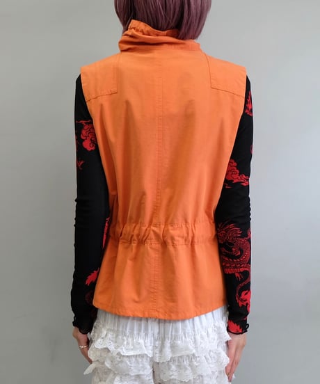 Vintage   Design Vest