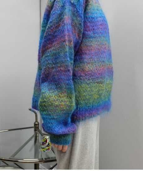 Vintage   Design Knit