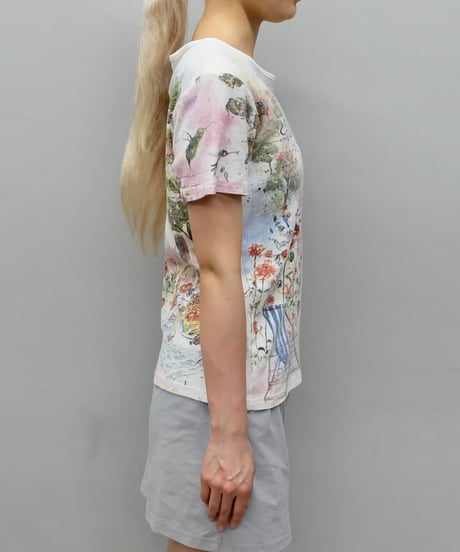 Vintage   Design Tops