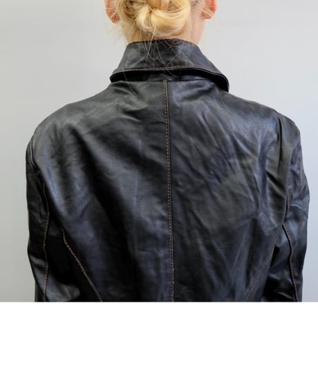 Vintage   Design Jacket