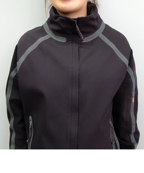 Vintage   Design Jacket