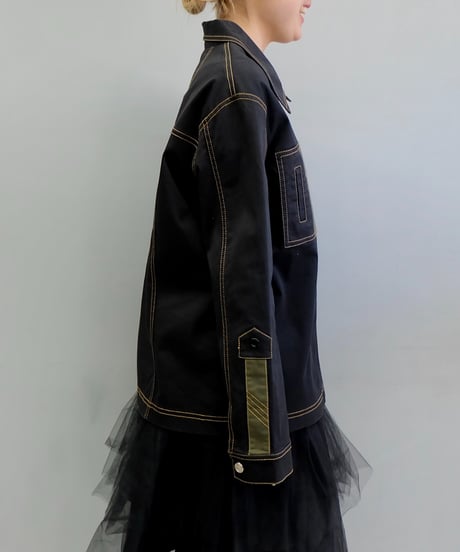Vintage   Design Jacket
