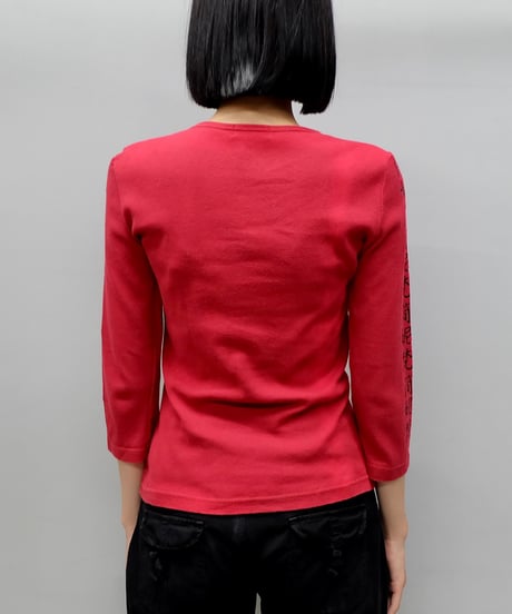 Vintage   Design Tops