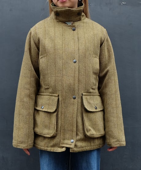 Vintage   Design Jacket