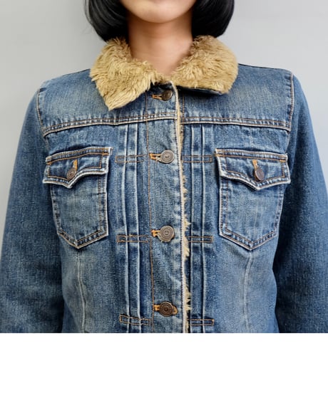 Vintage   Design Jacket