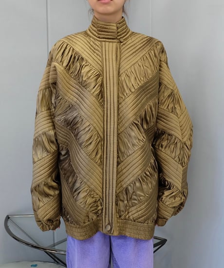 Vintage   Design Jacket