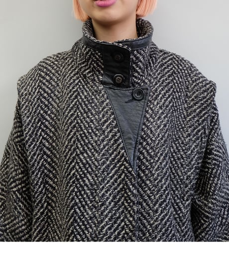Vintage   Design Jacket