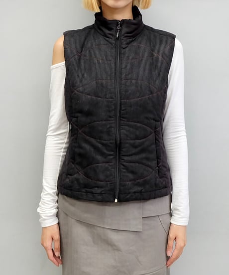 Vintage   Design Vest