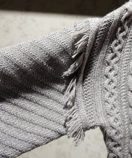 Vintage   Design knit