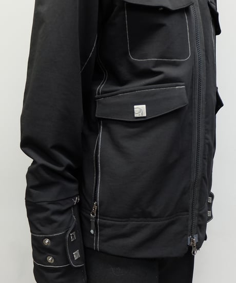 Vintage   Design Jacket
