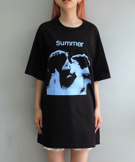 Summer Tshirt