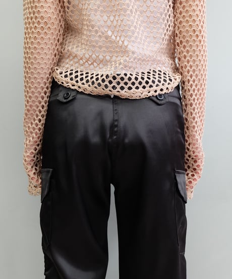 Vintage   Design Pants