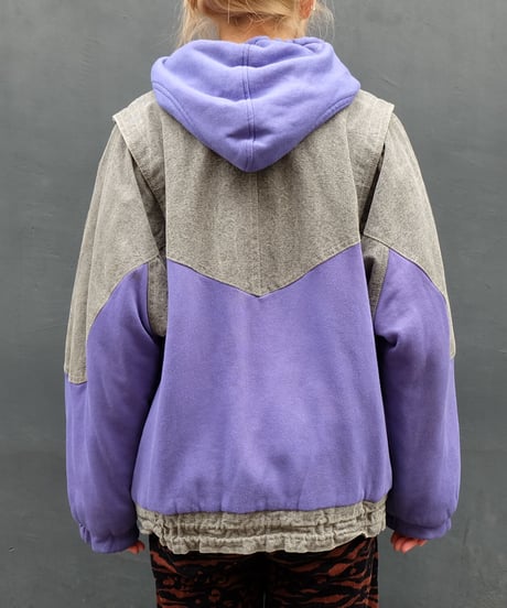 Vintage   Design Jacket