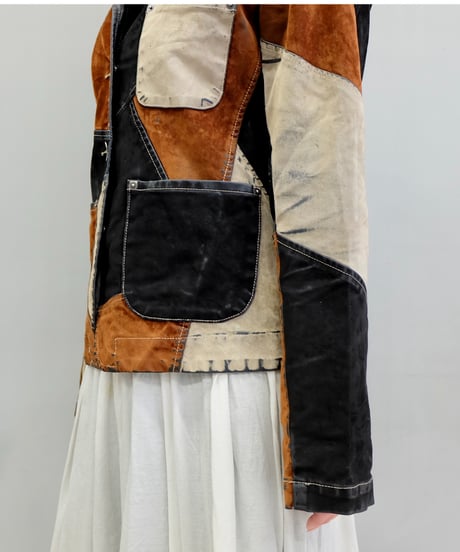 Vintage   Design Jacket
