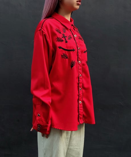 Vintage   Westan Shirt
