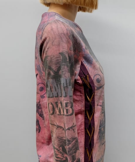 Vintage   Design Tops