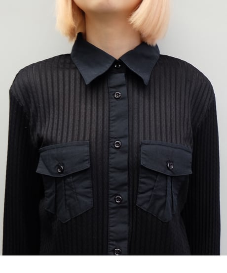 Vintage   Design Shirt