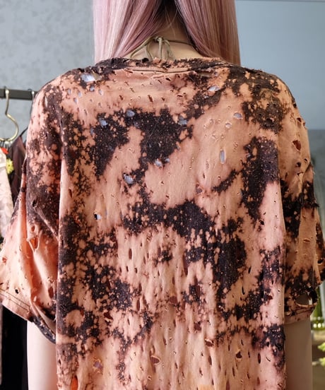 Vintage   Damage T-shirts