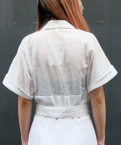 Vintage   Design One-piece