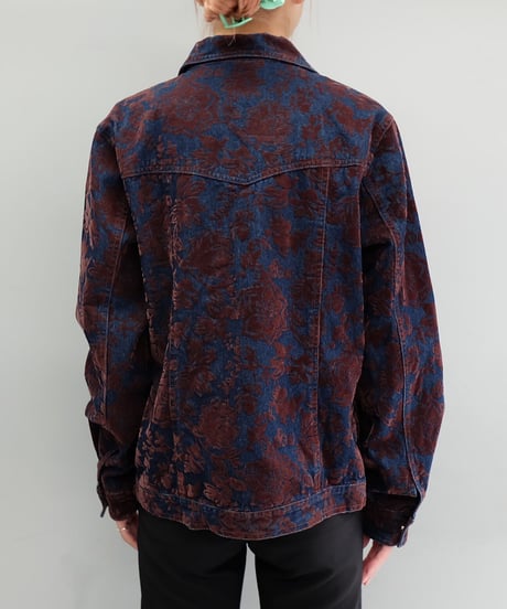 Vintage   Design Jacket