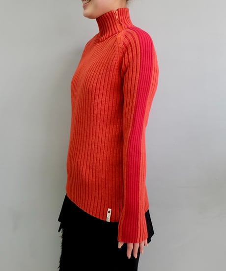 Vintage   Design Knit