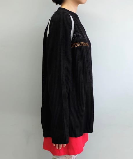 Vintage   Design Knit