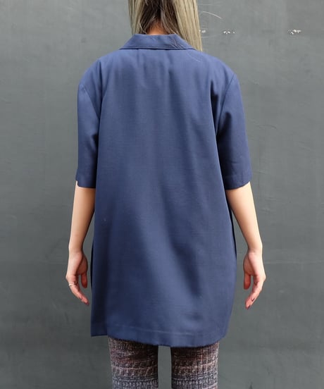 Vintage   Easy Tailored Jacket