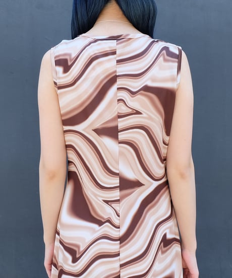 Vintage   Design One-piece