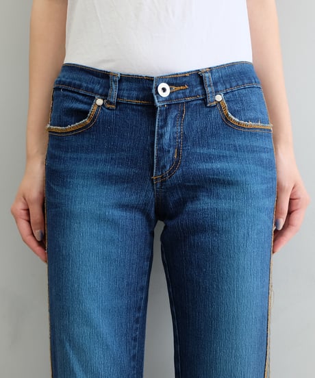 Vintage   Design Frea Pants