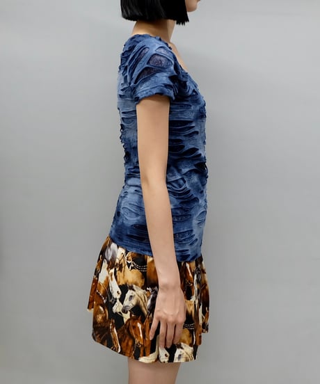 Vintage   Design Tops