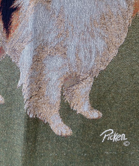 Vintage   Rug 9