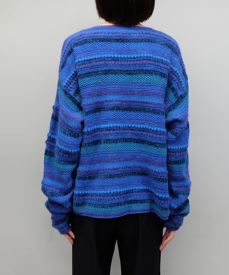 Vintage   Design Knit
