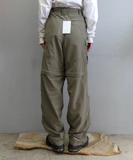 Vintage   2way Pants