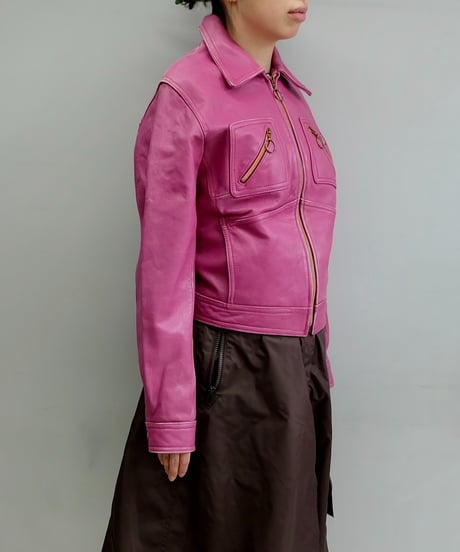 Vintage   Design Jacket