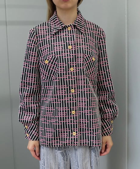 Vintage   Design Shirt