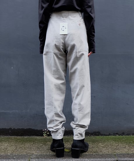 Vintage   Design Pants