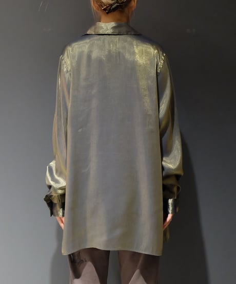 Vintage   Shiny Shirt
