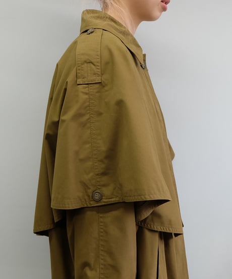 Vintage   Design Coat