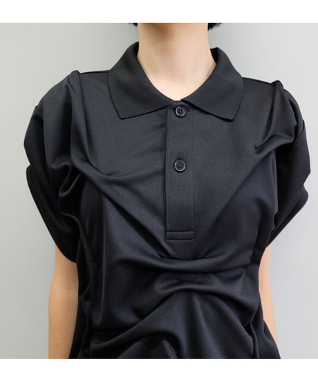 Remake Drepe Polo Shirt 2