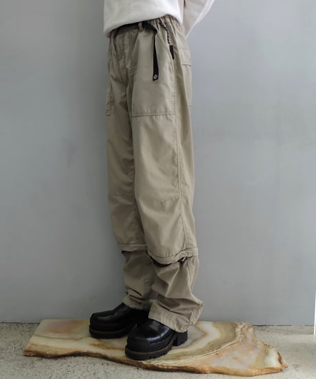 Vintage   2way Pants