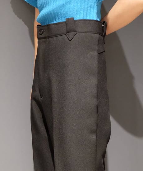 Vintage   Wide Pants
