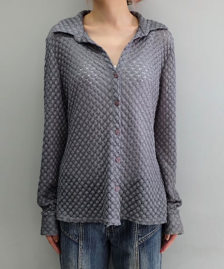 Vintage Design Shirt