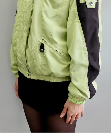 Vintage   Design Jacket