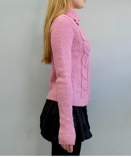 Vintage   Design Knit