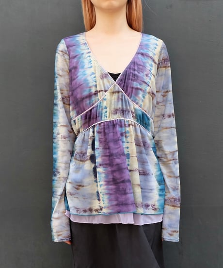 Vintage   Design Tops
